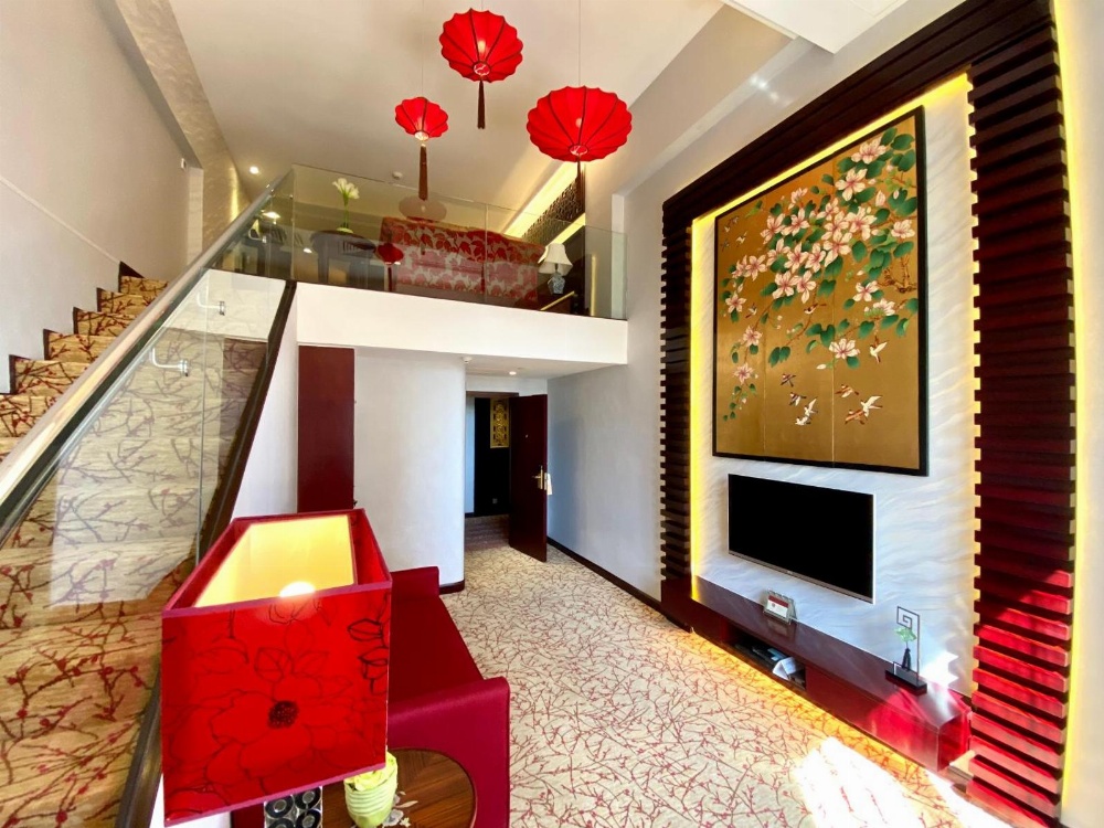 Hotel Metropole Main image