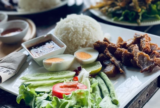 Where to Eat in Macau MO: A Culinary Journey through Flavors