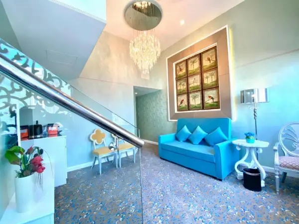 Hotel Metropole 4