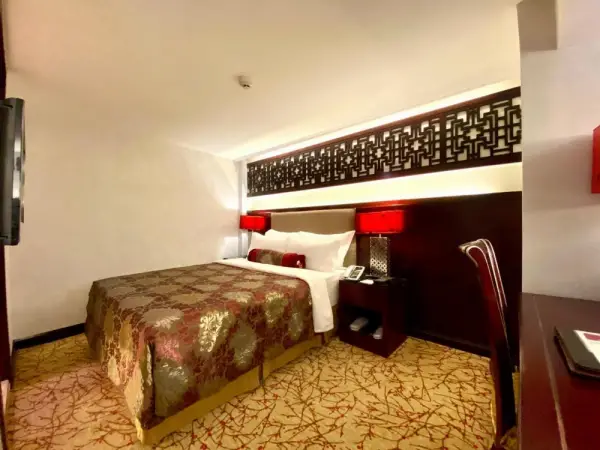 Hotel Metropole 5