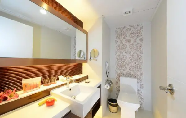 Hotel Metropole 7