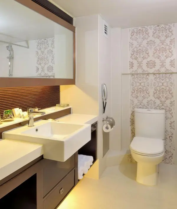 Hotel Metropole 8